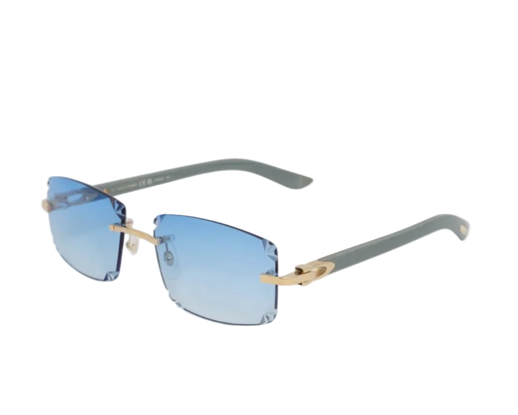 Cartier Sunglasses - Tiffany Woods