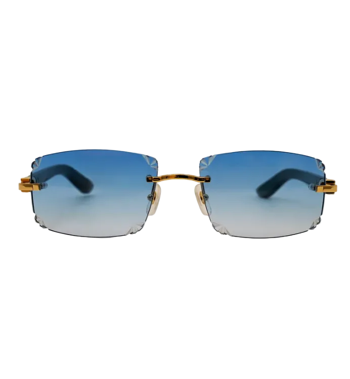 Cartier Sunglasses - Tiffany Woods