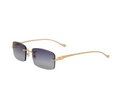 Cartier Sunglasses - Panthere 2D Gold