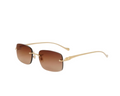 Cartier Sunglasses - Panthère 2D Gold