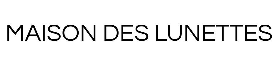 Maisondelunette